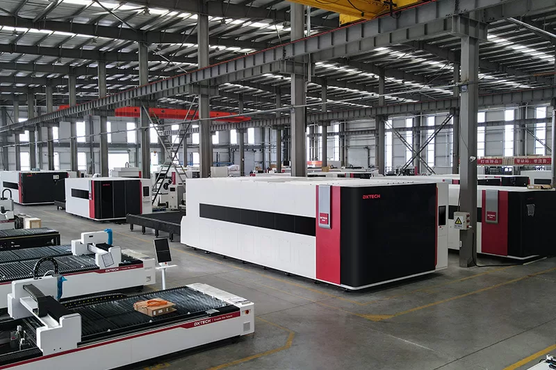2560SP yuksek hassasiyetli metal lazer kesim makinesi (3) 2560SP yuksek hassasiyetli metal lazer kesim makinesi