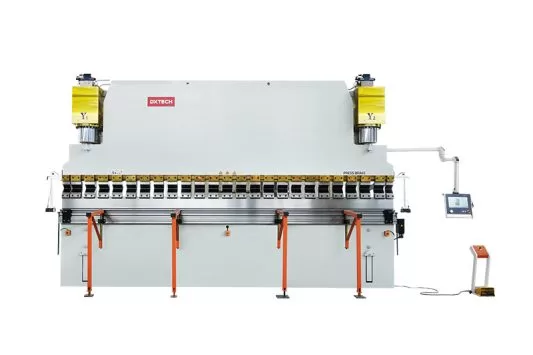CNC sac bukme makinesi satilik (1) CNC sac bukme makinesi satilik