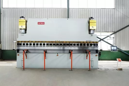 CNC sac bukme makinesi satilik (2) CNC sac bukme makinesi satilik