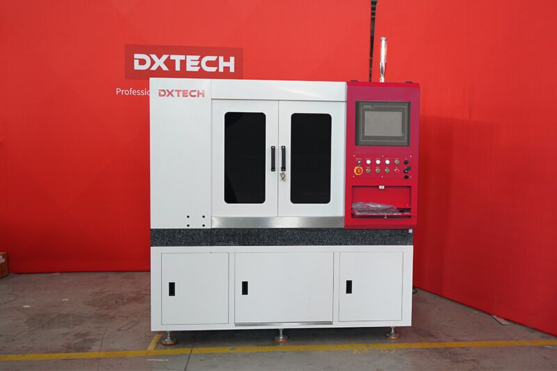 Ultra-precision-Fiber-Laser-Cutting-Machine-1