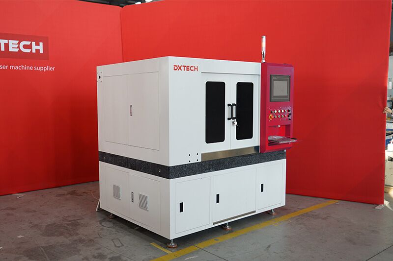 Ultra-precision-Fiber-Laser-Cutting-Machine-3