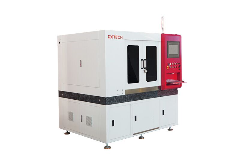 Ultra-precision-Fiber-Laser-Cutting-Machine-4