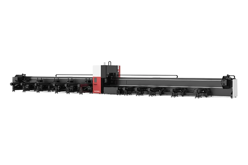12m boru lazer kesim makinesi (3) 12m boru lazer kesim makinesi