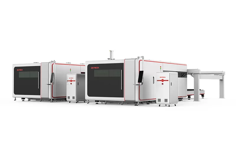 Loading-Device-For-Two-Laser-Cutting-Machine-1