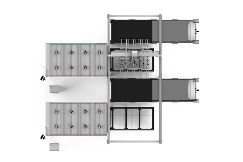 Loading-Device-For-Two-Laser-Cutting-Machine-7