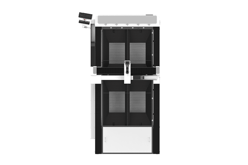 1000W Fiber Lazer Kesim Makinesi-dxtech (6) 1000W Fiber Lazer Kesim Makinesi