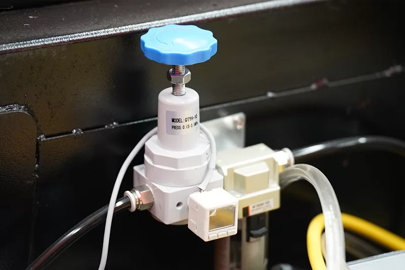 metal ve metal olmayanlar için lazer kesim makinesi (3) metal ve metal olmayanlar için lazer kesim makinesi