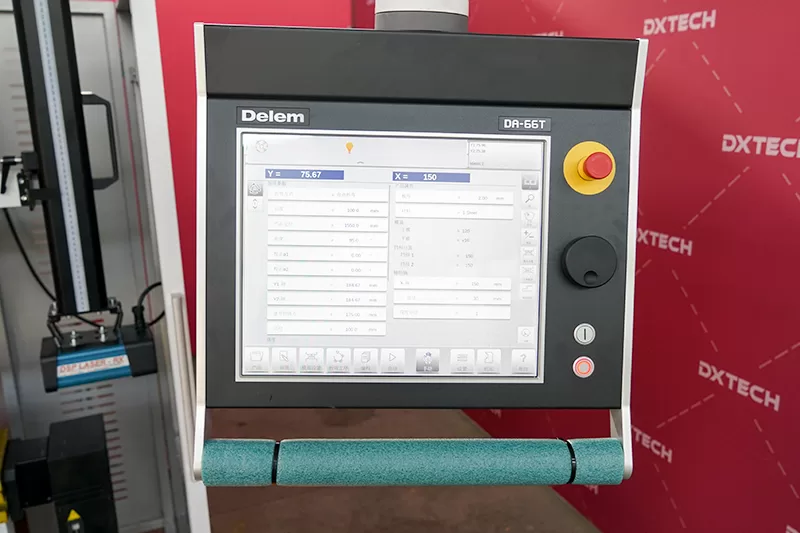 elektro hidrolik sac bükme makinesi (4) elektro hidrolik sac bükme makinesi