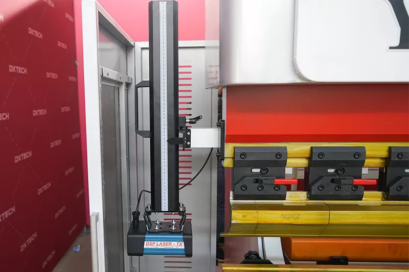 elektro hidrolik sac bükme makinesi (5) elektro hidrolik sac bükme makinesi