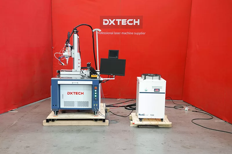 otomatik lazer kaynak makinesi-DXTECH (1) otomatik lazer kaynak makinesi-DXTECH