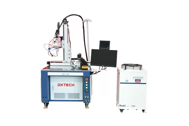 otomatik lazer kaynak makinesi-DXTECH (3) otomatik lazer kaynak makinesi-DXTECH