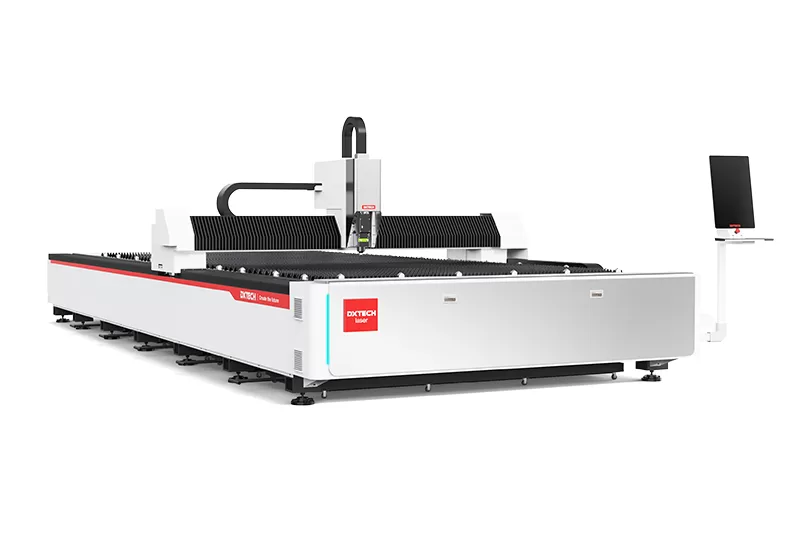 Çin 6kw fiber lazer kesim makinesi (1) Çin 6kw fiber lazer kesim makinesi